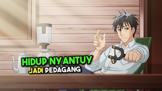 Anime Isekai ini Katanya Ampas, tapi kok gw Malah suka?😌