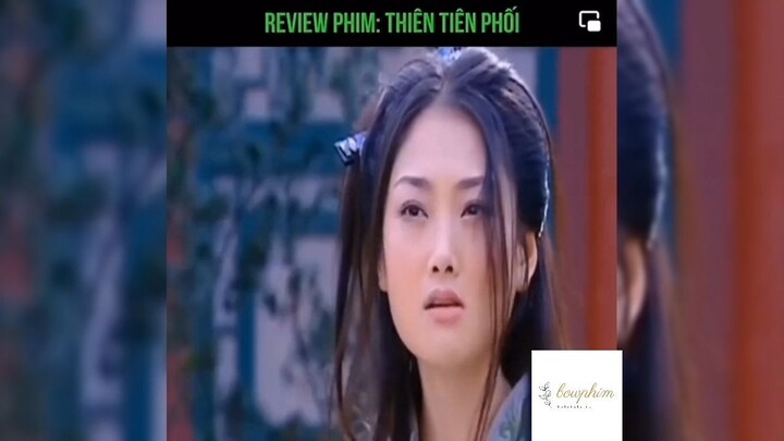 Tóm tắt phim: Thiên tiên phối p2 #reviewphimhay