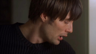 Mads Mikkelsen |คุณลุง Maddie ก็เป็นสาวหวานเหมือนกัน