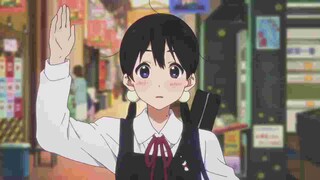 AMV - Tomako Market