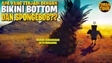 SPONGEBOB!! MENJADI PAHLAWAN UNTUK SELAMATKAN BIKINI BOTTOM‼️