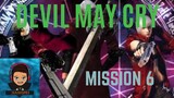 Devil May Cry 1 : Mission 6