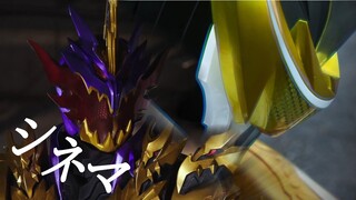 [MAD]仮面ライダーエスパーダ(kamen rider espada)/가면라이더 에스파다 매드무비-シネマ