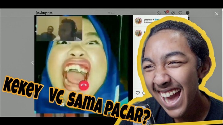 VIDEO INSTAGRAM LUCU BIKIN NGAKAK