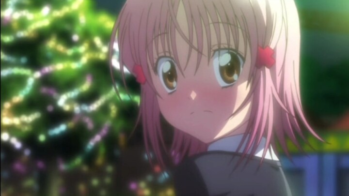 "Shugo Chara" Episode 127 The most powerful, sweet and 233 clip in history