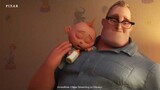 A Tribute to the Pixar Dads | Pixar