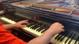 [เปียโน] ขอแสดงความนับถือ - ไวโอฟลอริด้า เอเวอร์การ์เดนOP ดัดแปลงเพื่อไว้อาลัยให้กับ KyoAni