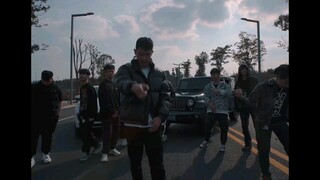 [MV] Star CashBoiii 17 tuổi từ CDC