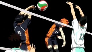 kageyama bilek: ya maaf😑|haikyu