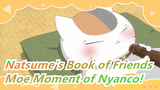 Natsume's Book of Friends|Super Moe Moment of Nyanco!How many names does it have?