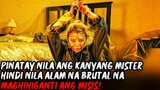 Walang KaMalay Malay Ang Mga Gangster na Brutal na Maghihiganti ang Misis Ng Pinatay Nila!