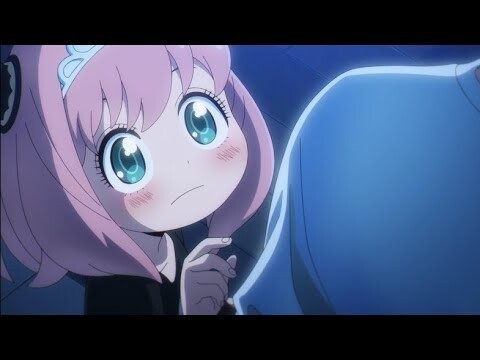 SPY X FAMILY AMV ᴴᴰ - Can't Hold Us