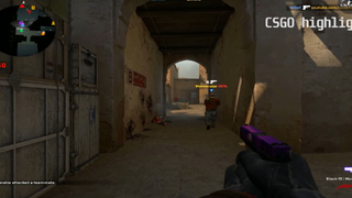 CSGO - Những pha xử lý đỉnh cao phần 78