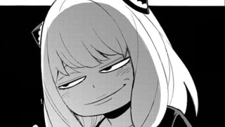 สายลับเล่นเทนนิสกันขนาดนี้เลยเหรอ? [SPY×FAMILY28]