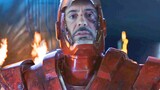 Setelan Iron Man dibuat khusus, mengapa Pepper Potts bisa memakainya? Datang dan lihat tim tag pasan
