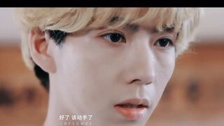 “ทาคาชิ มิฮาชิ” ตัดฉากเพิ่มอีก 1 วินาที กลายเป็นศิลปินแต่งหน้า