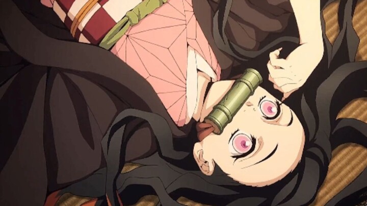 [Demon Slayer] Count down how many times Nezuko has been called out in the entire series.