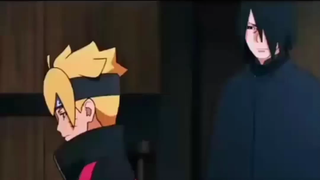 Ucapan Sasuke pada MURIDNYA 😱😱😱😱  APAKAH KAMU SIAP UNTUK MATI