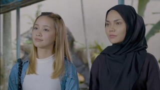 Puaka Cuti Semester (Episode 8)