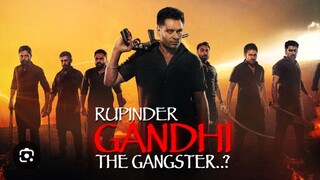 Rupinder Gandhi (Full Movie) Full Punjabi Movie New Punjabi Movies 2017(HD)