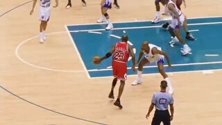 Chicago-jazz 1998 Finals Docu.