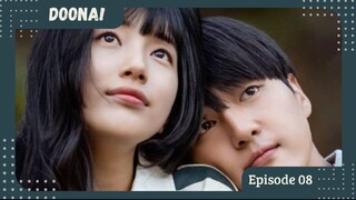 Doona! Eps.08 (sub indo)