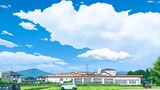 "Crayon Shin-chan: My Summer Vacation with Doctor" computer game, a must-have for casual farming, 4K