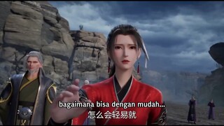 Ancient Supremacy S2 Eps 69 Sub Indo