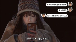 Yuru Camp LA Episode 10 Subtitle Indonesia
