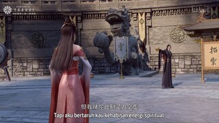 Wo De Shixiong Eps 5 Sub Indo 1080p