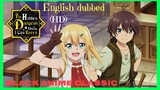 The hidden dungeon Only I Can Enter (Episode 8) English Dub (HD)