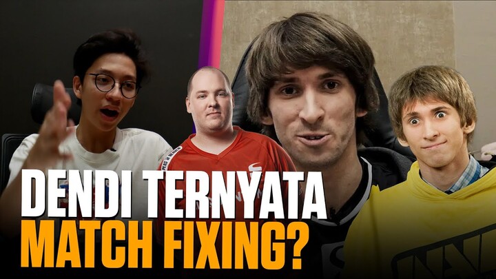 PERFORMA BURUK TERNYATA MATCH FIXING?! Flusha Pensiun! VALORANT 2024 GANTI LAGI - Lazy News