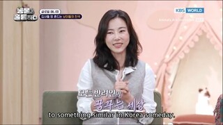 Animals Are Incredible Ep. 6