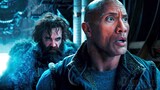The Rock's enemy has only one weakness | Jumanji: The Next Level | CLIP 🔥 4K