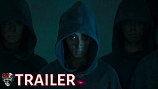 The Cursed: Dead Man's Prey (2021) Trailer Legendado | Terror Sobrenatural Coreano