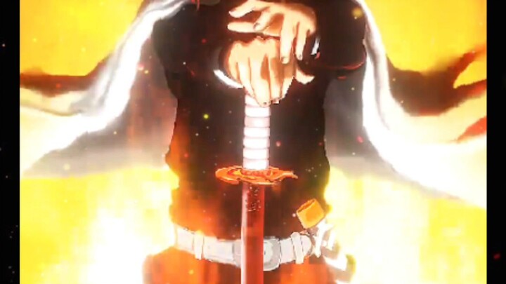 demon slayer