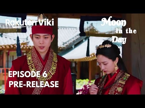 Moon in the Day Episode 6 SPOILERS | She MARRIED her Parents Murd*rer| Kim Young Dae, Pyo Ye Jin