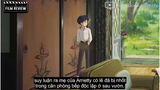 TÓM TẮT PHIM · Thế giới bí mật của Arrietty - Karigurashi no Arrietty p4