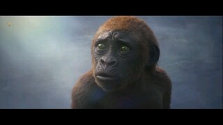 Godzilla x kong 2024 trailer