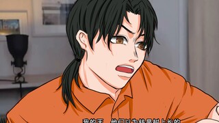 [aph/jojo|Viết tay] Cái này gọi là cơm chiên trứng à? ? ?