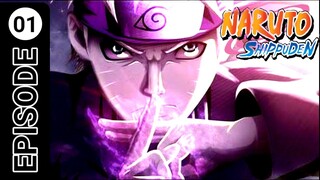 Naruto shippuden in hindi || Explanation video || just RLX.