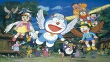 Movie 22: Nobita to Tsubasa no Yuusha-tachi Dubbing Indonesia