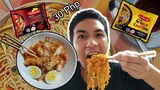 Turn your Pancit Canton (Lucky Me) KOREAN, MUST TRY!