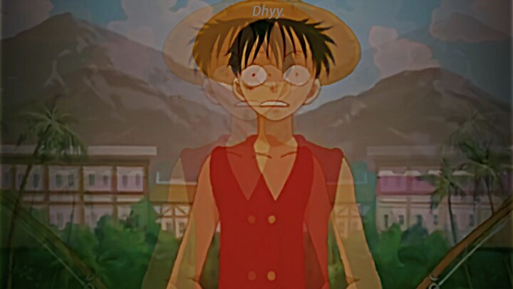 Sanji menang Banyak nihh, Ruffy cemburu.