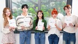 Love Triangle (2024) - EP 1 (KDRAMA)