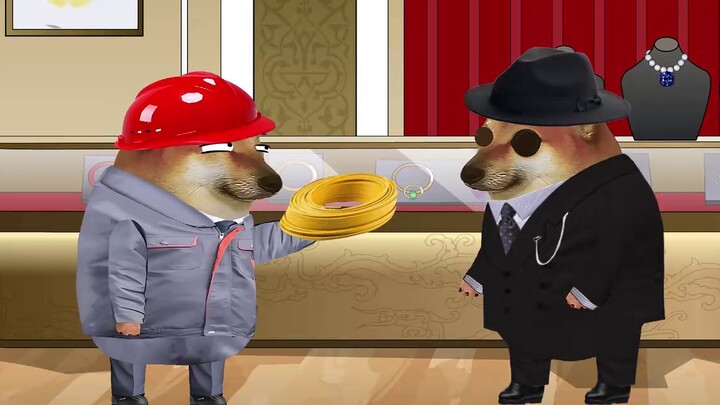 If the gold shop receives gold wire
