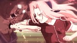 Sakura Haruno |AMV| - I'm a Bomb