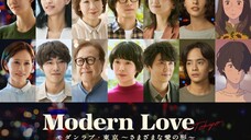 Modern Love Tokyo Season 1 Episode 1