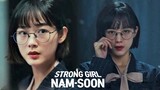 Strong Girl Nam-soon Episode 9 PREVIEW