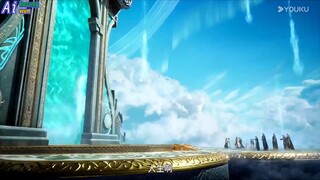 My Senior Brother Is To Steady S2 Eps 61(74)Sub Indo